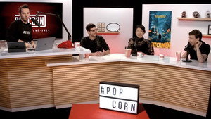 Popcorn 1. évad Ep.16 16. epizód
