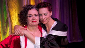 Judith Lucy Is All Woman 1. évad Ep.1 1. epizód