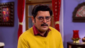 भाभीजी घर पर हैं! 1. évad Ep.1740 1740. epizód