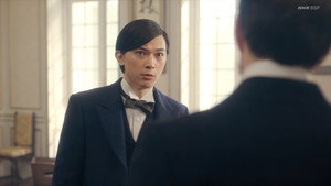 青天を衝け 1. évad Ep.23 23. epizód