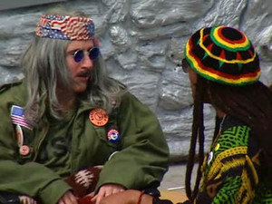 Reno 911! 2. évad Ep.12 12. epizód