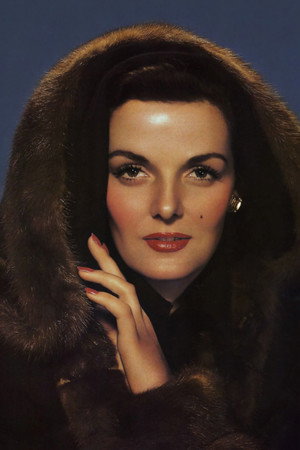 Jane Russell profil kép