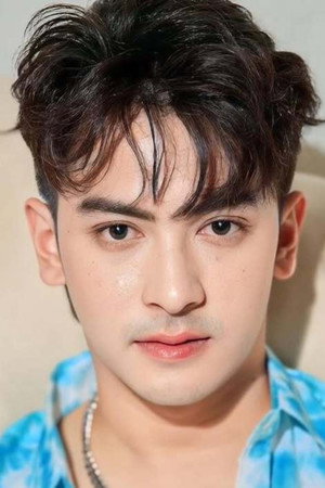 เจมส์ ศิวกร