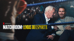 Matchroom: A legnagyobb showmanek kép