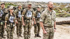 Stjerner i trøjen 1. évad Ep.3 3. epizód