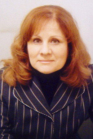 Nəcibə Hüseynova