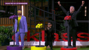 La Casa de los Famosos México 3. évad Ep.54 54. epizód