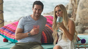 Bachelor in Paradise 4. évad Ep.3 3. epizód
