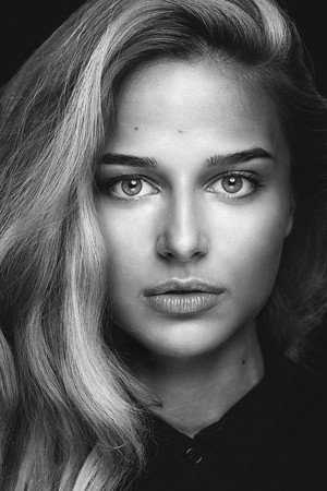 Stephanie Nur profil kép