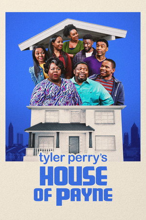 Tyler Perry's House of Payne poszter