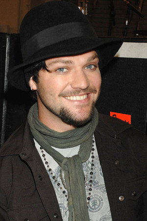 Bam Margera profil kép