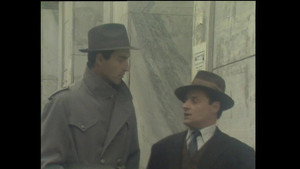 Μαύρη χρυσαλλίδα 1. évad Ep.3 3. epizód