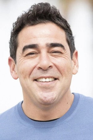 Pablo Chiapella profil kép