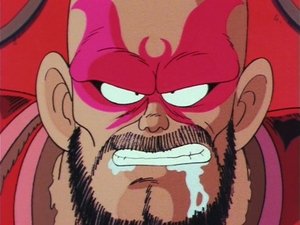 Dragon Ball 1. évad Ep.79 A varázspalack