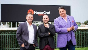 MasterChef Australia 8. évad Ep.39 39. epizód