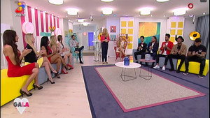 Love on Top 1. évad Ep.2 2. epizód