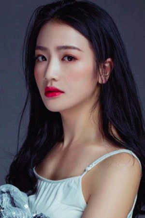 Wu Jiao profil kép