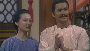 雪山飛狐 (數碼修復版) 1. évad Ep.27 27. epizód
