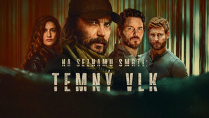 A végső lista-Sötét farkas kép