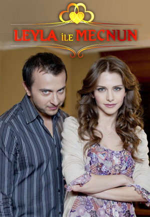Leyla ile Mecnun 1. évad (2011-02-09) poszter