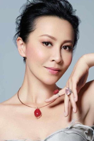 劉嘉玲 profil kép