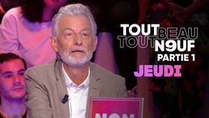 Tout beau tout n9uf 1. évad Ep.4 4. epizód