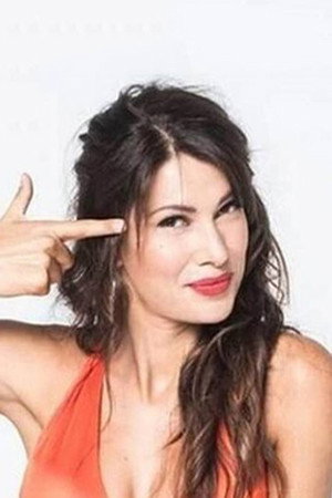 Κλέλια Ρένεση profil kép