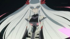 Re:CREATORS 1. évad Ep.20 20. epizód