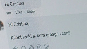 Scam Alert: Trap Er Niet In! 1. évad Ep.4 4. epizód