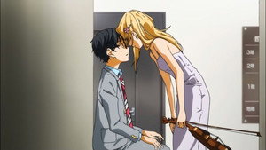 四月は君の嘘 kép
