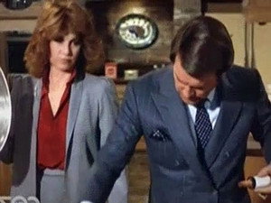 Hart to Hart 3. évad Ep.19 19. epizód