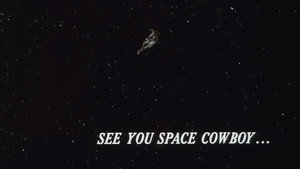 Cowboy Bebop kép