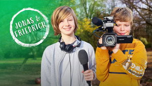 Schau in meine Welt! 1. évad Ep.373 373. epizód