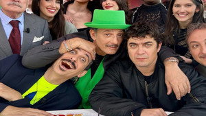 Viva Rai2! 2. évad Ep.74 74. epizód