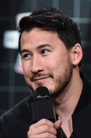 Mark Fischbach profil kép