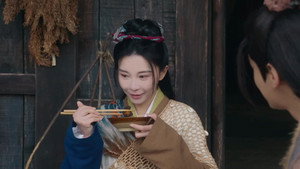 郡主要升咖 1. évad Ep.20 20. epizód