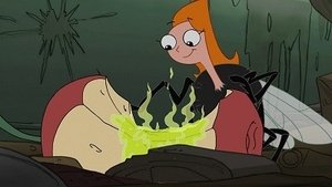 Phineas és Ferb 4. évad Ep.3 3. epizód