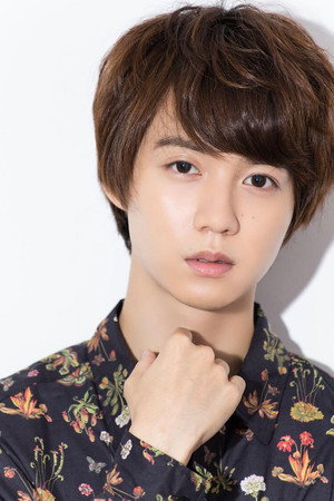 小越勇輝 profil kép