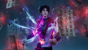 半神之境 1. évad Ep.20 20. epizód