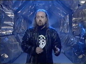 Is It Bill Bailey? 1. évad Ep.1 1. epizód