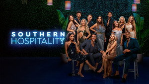 Southern Hospitality kép
