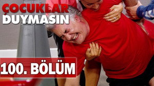 Çocuklar Duymasın 6. évad Ep.34 34. epizód