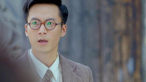 碧血书香梦 1. évad Ep.25 25. epizód