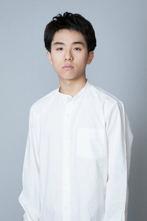 若林時英 profil kép