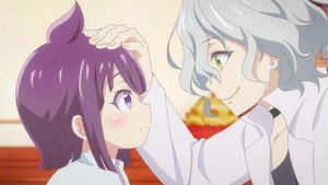 白豚貴族ですが前世の記憶が生えたのでひよこな弟育てます 1. évad Ep.12 12. epizód