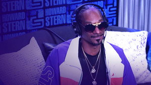 The Howard Stern Interview 2018. évad Ep.9 9. epizód