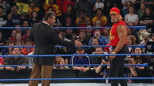 Pankráció - WWE: Smackdown 5. évad Ep.14 14. epizód