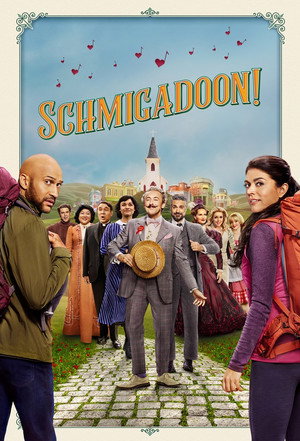 Schmigadoon! poszter