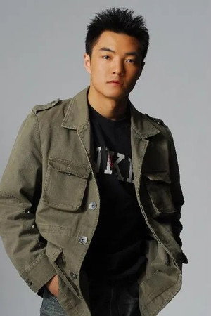 Jian Yu profil kép