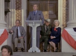 Knight Rider 1. évad Ep.16 Egy szép, nyugodt kisváros